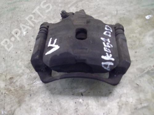 Used Right front brake caliper Right front brake caliper 11557389 11557389