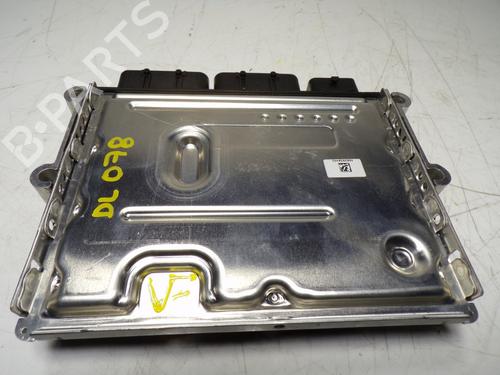 Engine control unit (ECU) MERCEDES-BENZ VITO Van (W447)  | BP12436842M57