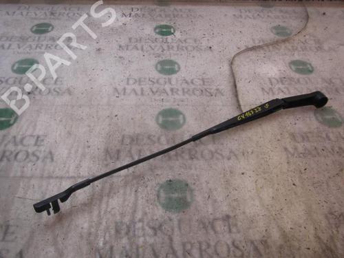 Used Front windshield wiper arm Front windshield wiper arm CITROËN C4 Picasso I MPV (UD_) 1.6 HDi (109 hp) 3833147 3833147
