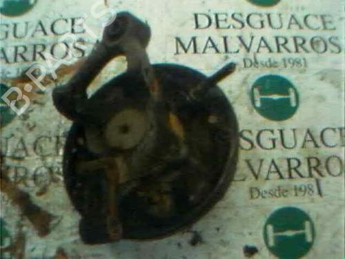 Right rear steering knuckle DAEWOO NUBIRA Saloon (J100) 1.6 16V | BP3772006M28 
