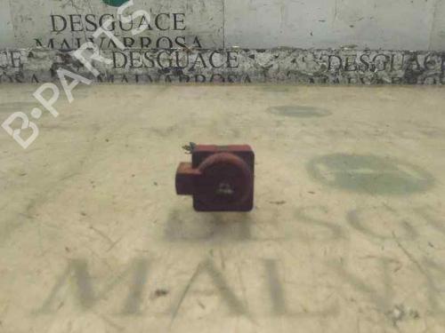 Used Warning switch CITROËN C4 Coupe (LA_) 1.6 16V (109 hp) 4014291