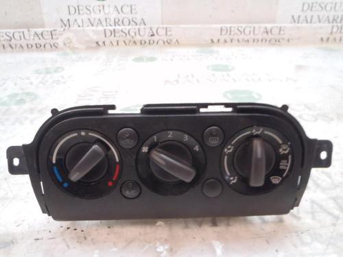 Used Climate control Climate control SUZUKI SX4 (EY, GY) 1.6 DDIS (RW416D) (90 hp) 3831075 3831075