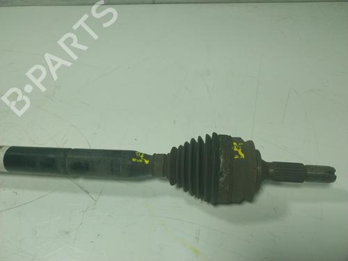 Right front driveshaft CITROËN DS3 (SA_) 1.2 THP 110 | BP16325320M39 
