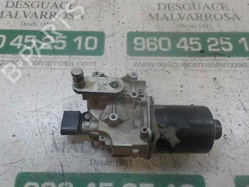 Used Front wiper motor Front wiper motor IVECO DAILY V Van [2011-2014] 4933995 4933995