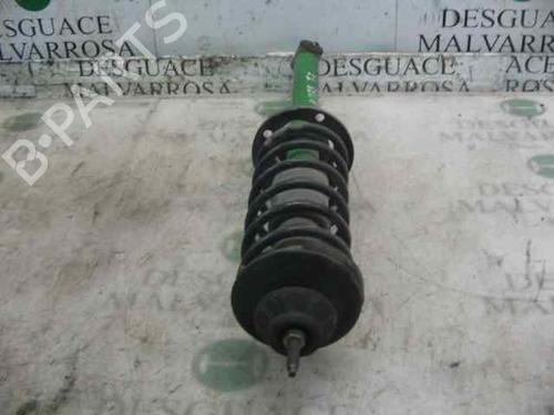 Venstre bagtil støddæmper VW GOLF IV (1J1) 1.8 | BP3748937M18