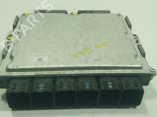 Engine control unit (ECU) PORSCHE PANAMERA (971) 4.0 Turbo S (97BFR1) | BP29132220M57 - Image 3