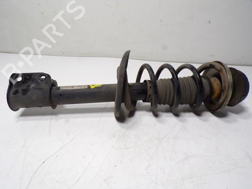 Used Right front shock absorber DACIA DOKKER Express Box Body/MPV [2012-2025]  10994802