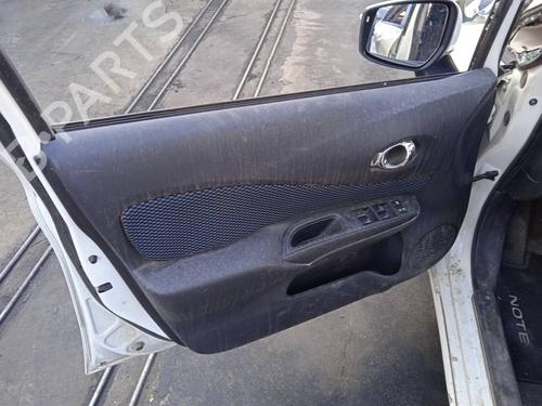 Headlight switch NISSAN NOTE (E11, NE11) | BP8654471I24 - Image 11