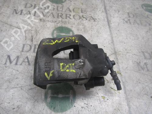 Used Left front brake caliper SEAT IBIZA III (6L1) [2002-2009]  11548575