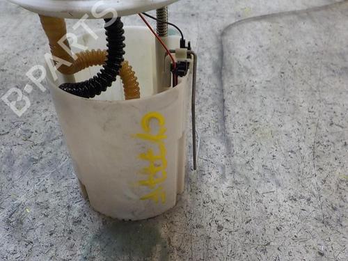 Fuel pump RENAULT MEGANE III Grandtour (KZ0/1)  | BP3851413M76 