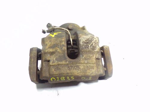 Used Left front brake caliper Left front brake caliper BMW X3 (E83) 3.0 i xDrive (231 hp) 11553737 11553737