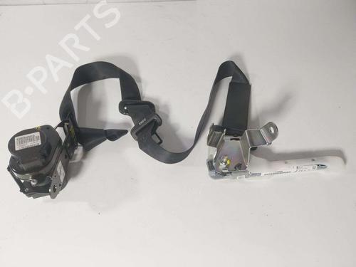 Front left seatbelt NISSAN LEAF (ZE1) Electric | BP39212567I26 - Image 2