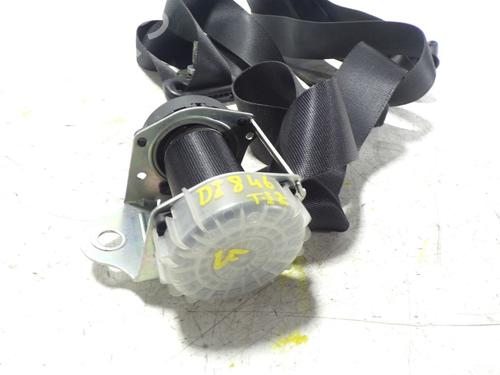 Rear left seatbelt LAND ROVER RANGE ROVER SPORT I (L320) 2.7 D 4x4 | BP9650984I29 