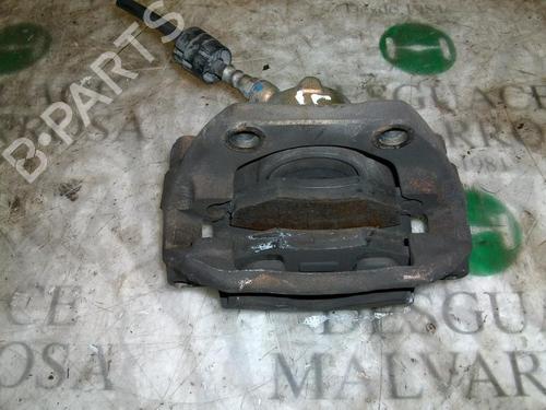 Left front brake caliper RENAULT KANGOO (KC0/1_) 1.5 dCi | BP11544822M105 - Image 2