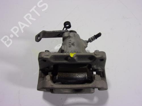 Left rear brake caliper TOYOTA PROACE Van (MDZ_) 1.5 D4d (MDZ1) | BP11554184M107 - Image 3