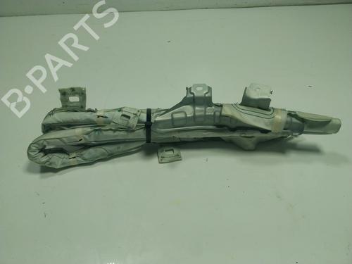 Used Left curtain airbag TOYOTA PRIUS (_W3_) 1.8 Plug-in Hybrid (ZVW30, ZVW35) (136 hp) 18318093