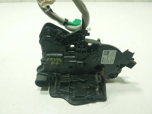 Front right lock SEAT IBIZA V (KJ1, KJG) | BP30177637C97