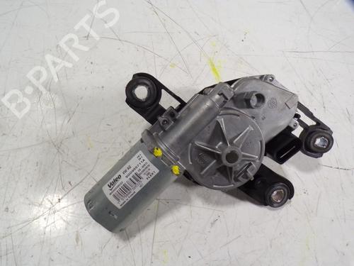 Used Rear wiper motor Rear wiper motor VW GOLF VII (5G1, BQ1, BE1, BE2) 2.0 TDI (150 hp) 9762900 9762900