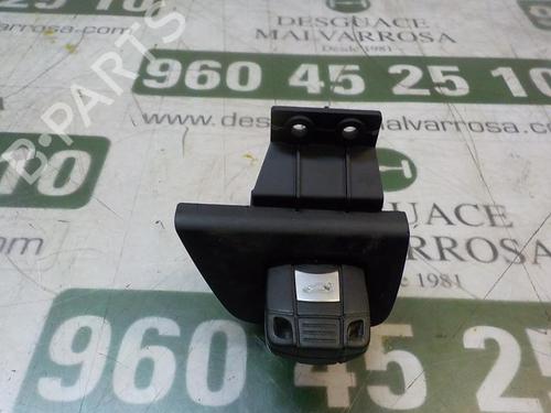 Used Ignition barrel Ignition barrel BMW 1 (E87) 118 d (122 hp) 6618285 6618285