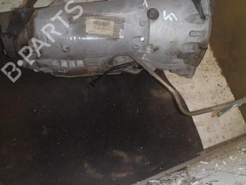 Gearbox MERCEDES-BENZ E-CLASS (W210) E 420 (210.072) | BP3812695M3