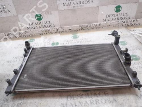 Used Water radiator Water radiator SMART FORFOUR (454) 1.1 (454.030) (75 hp) 3823391 3823391