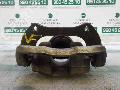 Left front brake caliper OPEL MOKKA / MOKKA X (J13)  | BP11551632M105 