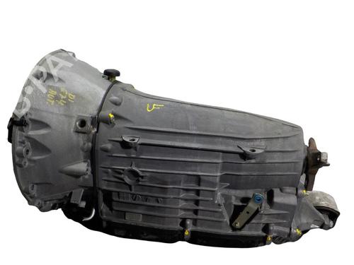 Used Gearbox Gearbox MERCEDES-BENZ E-CLASS Coupe (C207) [2009-2016] 9122525 9122525