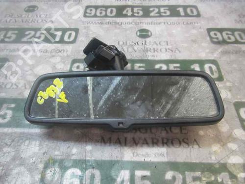 Used Rear mirror Rear mirror OPEL CORSA E (X15) 1.4 (08, 68) (90 hp) 4001826 4001826