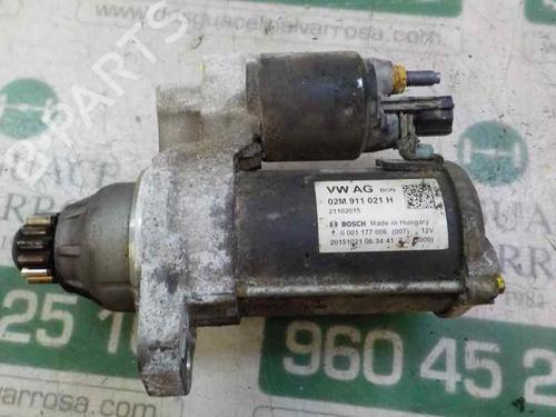 Starter SEAT IBIZA IV (6J5, 6P1) 1.0 | BP5271004M8
