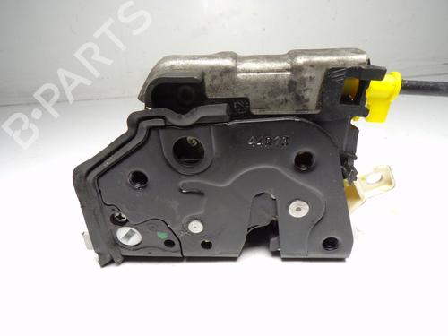 Cerradura puerta trasera derecha AUDI Q3 (8UB, 8UG) [2011-2020]  13507264