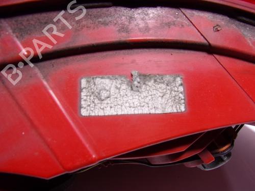 Left taillight AUDI Q7 (4LB) 3.0 TDI quattro | BP15691175C34 