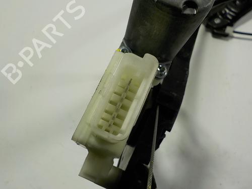 Front right window mechanism PEUGEOT 308 II (LB_, LP_, LW_, LH_, L3_)  | BP11916782C23 