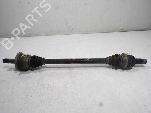 Used Right rear driveshaft Right rear driveshaft BMW 5 Touring (F11) 520 d xDrive (184 hp) 15096819 15096819