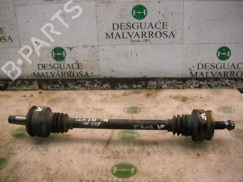 Used Right front driveshaft MERCEDES-BENZ CLK (C209) CLK 270 CDI (209.316) (170 hp) 3759296