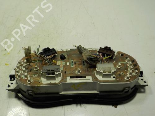 Instrument cluster RENAULT CLIO II (BB_, CB_) 1.6 (B/CB0D, BB00) | BP8957287C47 
