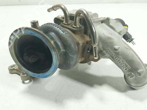 Turbocharger/Supercharger OPEL ASTRA K (B16) 1.2 Turbo (68) | BP30742227M71
