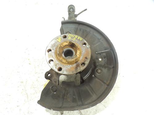 Used Left front steering knuckle Left front steering knuckle VW TOUAREG (7LA, 7L6, 7L7) 3.0 V6 TDI (225 hp) 8224399 8224399