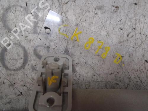 Right sun visor OPEL COMBO Box Body/MPV 1.7 CDTI 16V | BP3819998I2 - Image 2