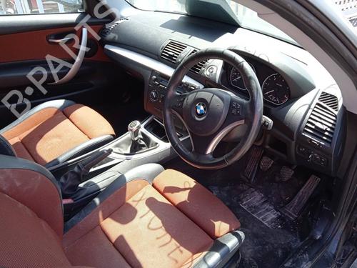 Left sun visor BMW 1 Coupe (E82) 118 d | BP7842863I1  - Image 9