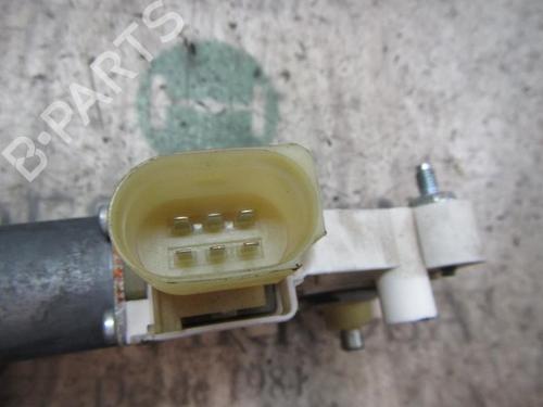 Left front window motor BMW 1 (E87) 120 d | BP3823176E21