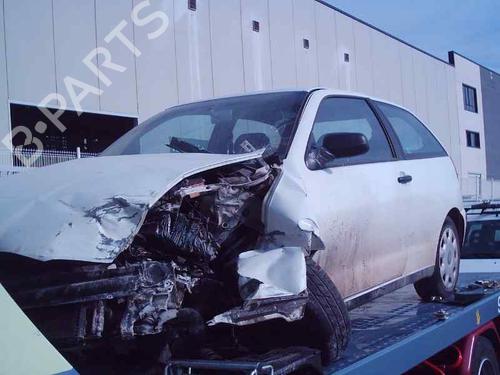 Oil radiator SEAT IBIZA II (6K1) 1.9 TDI | BP14290046M33 