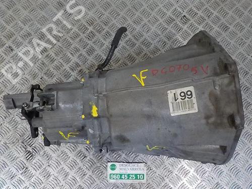 Gearbox MERCEDES-BENZ C-CLASS (W203)  | BP3875593M3 