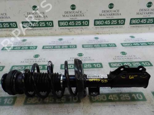 Used Right front shock absorber Right front shock absorber OPEL ASTRA J (P10) 2.0 CDTI (68) (160 hp) 5566072 5566072