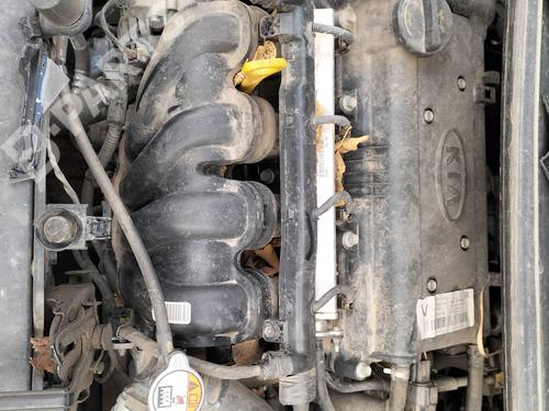 Pedal KIA VENGA (YN) 1.6 CVVT | BP9635968I4  - Image 5