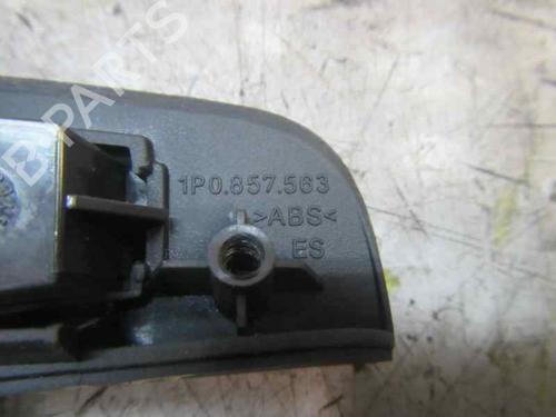 Electronic module SEAT LEON (1P1) 1.6 TDI | BP3864429M83 