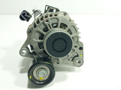 Alternator KIA RIO IV (YB, SC, FB) 1.2 CVVT | BP32872609M7 - Image 3