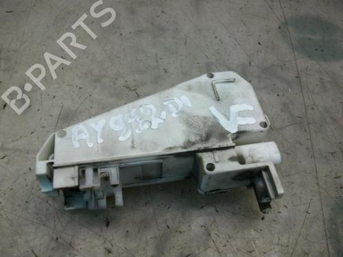 Elektronisk modul FORD FIESTA Box Body/MPV (F3L, F5L) [1989-1996]  14265166