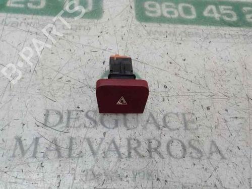 Used Warning switch Warning switch CITROËN C4 Grand Picasso I (UA_) 2.0 HDi 138 (136 hp) 4815853 4815853