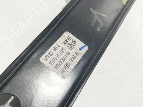Front left window mechanism SEAT ARONA (KJ7, KJP) 1.0 TSI | BP30589401C22 - Image 3