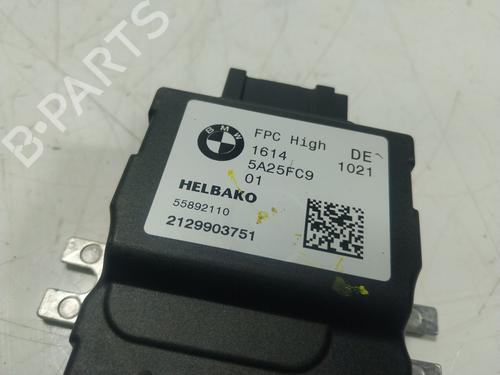 Elektronisk modul BMW 8 Coupe (G15, F92) 840 d xDrive | BP26144809M83 